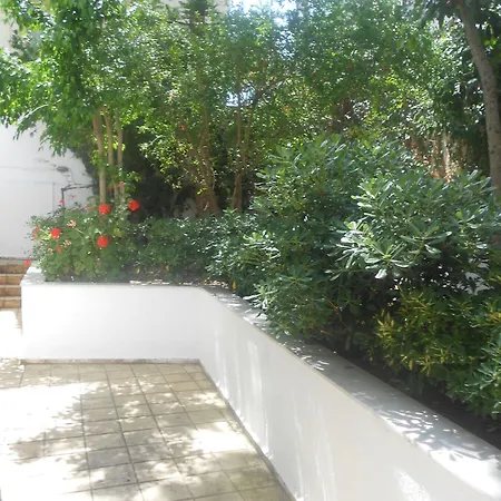 Elalia Apartment *