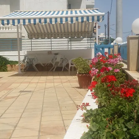 Apartment Elalia Hersonissos (Crete)